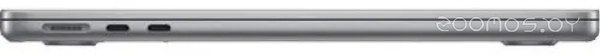 Ноутбук Apple MacBook Air (Z15S000MP), фото 7