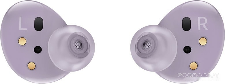 Наушники Samsung Galaxy Buds 2 (фиолетовый), фото 3