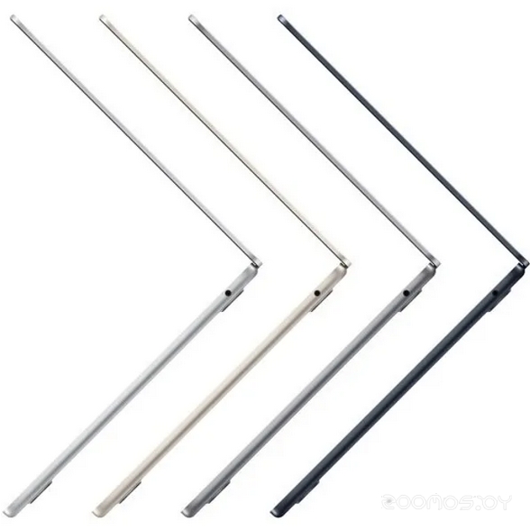 Ноутбук Apple MacBook Air (Z15S000MP), фото 2