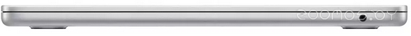 Ноутбук Apple MacBook Air (Z15W000KS), фото 4