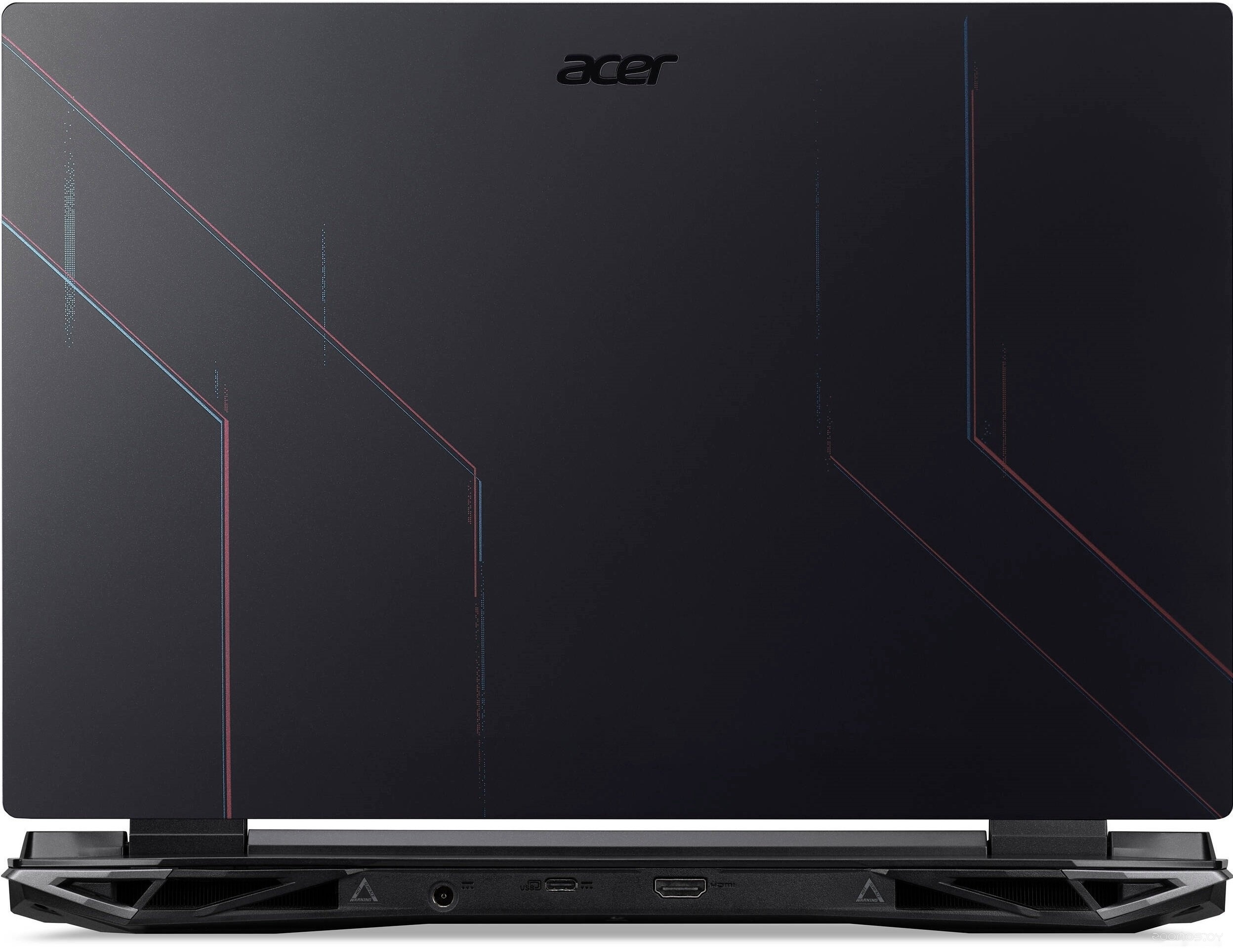 Игровой ноутбук Acer Nitro 5 AN515-58-74XD NH.QFMER.00D, фото 6
