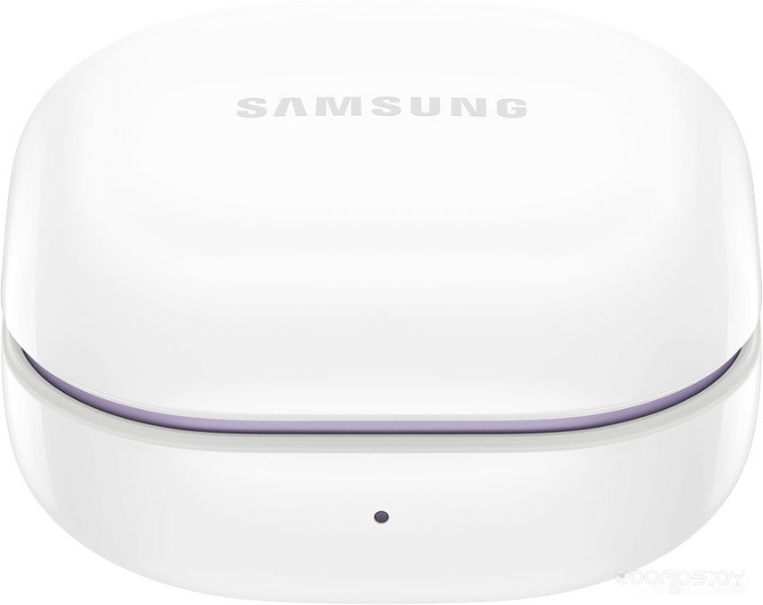 Наушники Samsung Galaxy Buds 2 (фиолетовый), фото 5