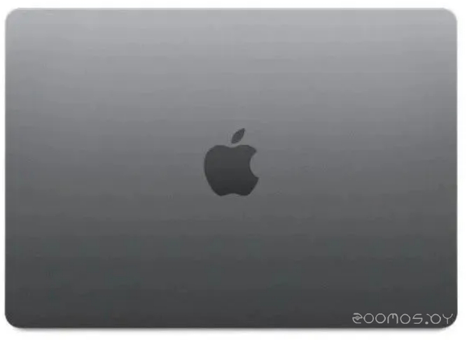 Ноутбук Apple MacBook Air (Z15S000MP), фото 10