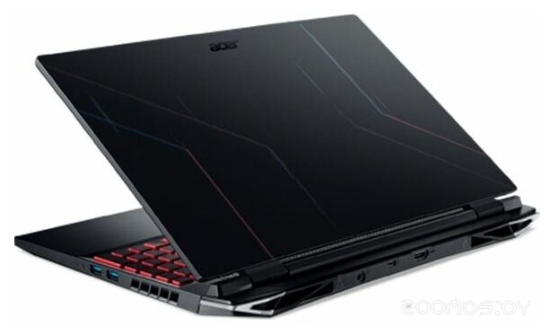 Ноутбук Acer Nitro 5 AN515-46-R7XU (NH.QGXER.005), фото 5