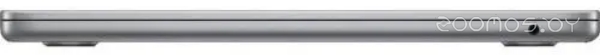 Ноутбук Apple MacBook Air (Z15S000MP), фото 8
