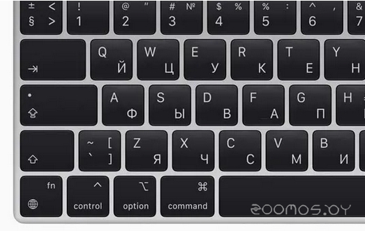 Ноутбук Apple MacBook Pro (Z16R0006V), фото 5