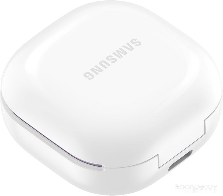 Наушники Samsung Galaxy Buds 2 (фиолетовый), фото 11
