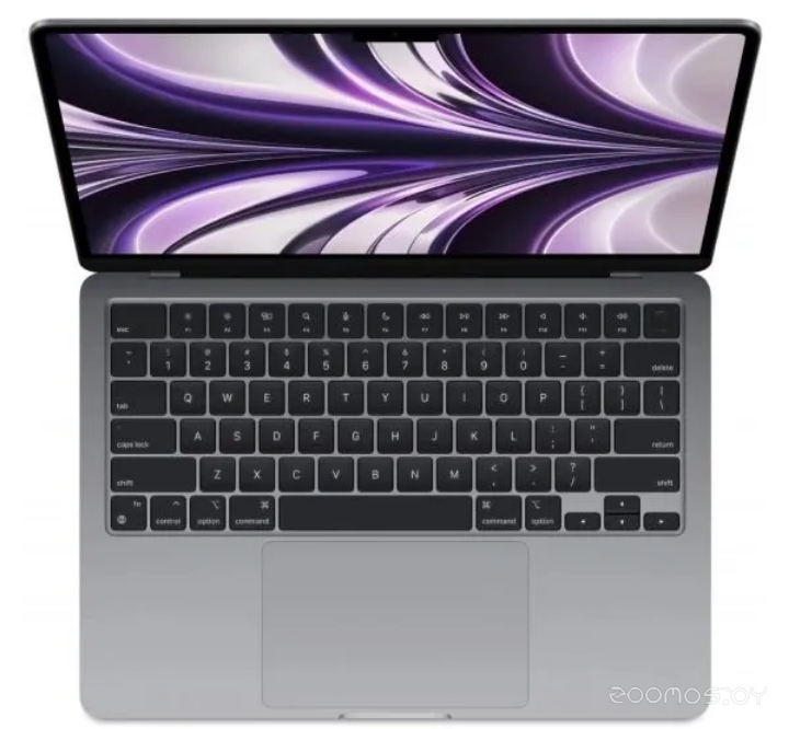 Ноутбук Apple MacBook Air (Z15S000MP), фото 11