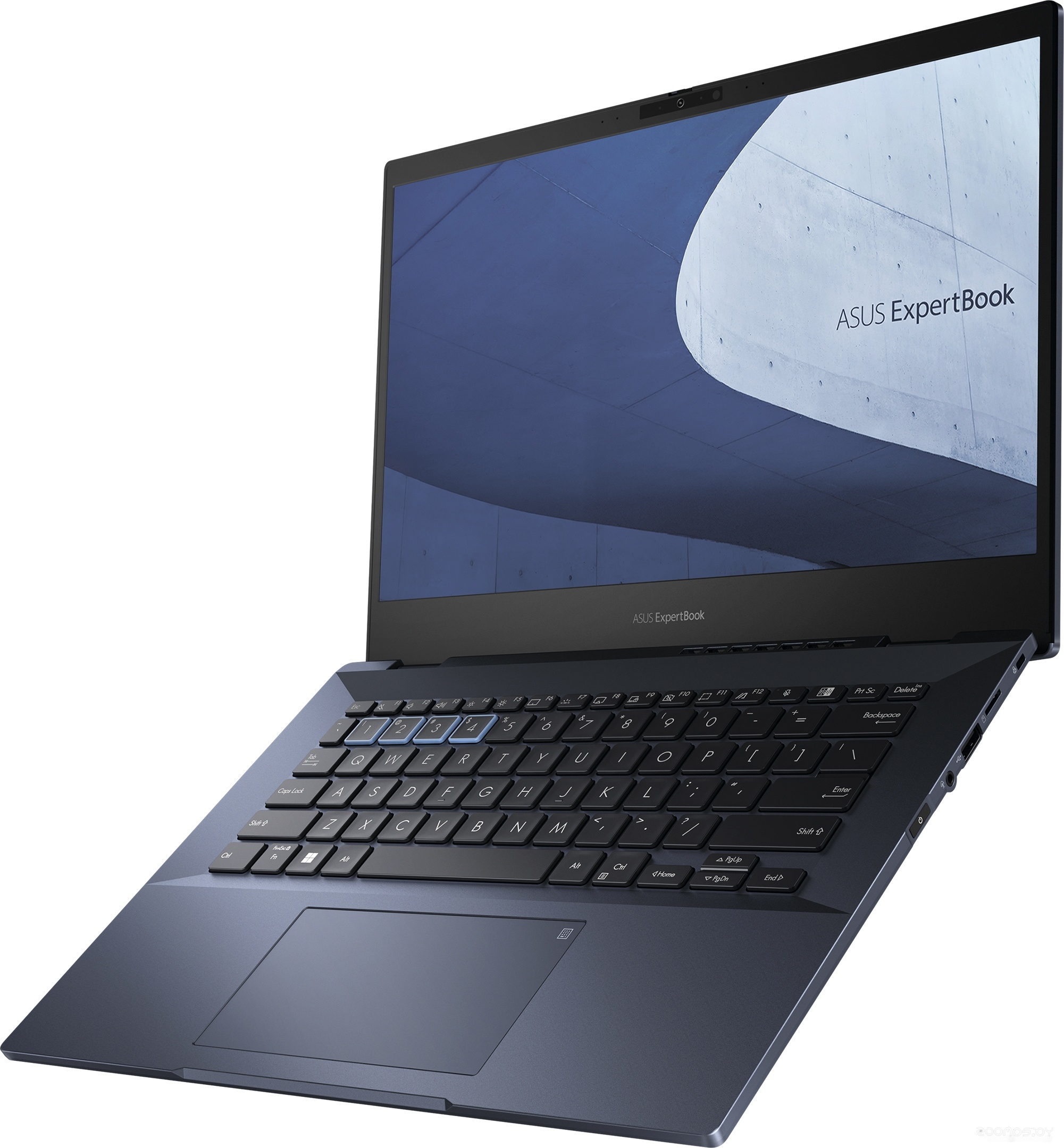 Ноутбук Asus ExpertBook B5 B5402CBA-KI0190X, фото 4