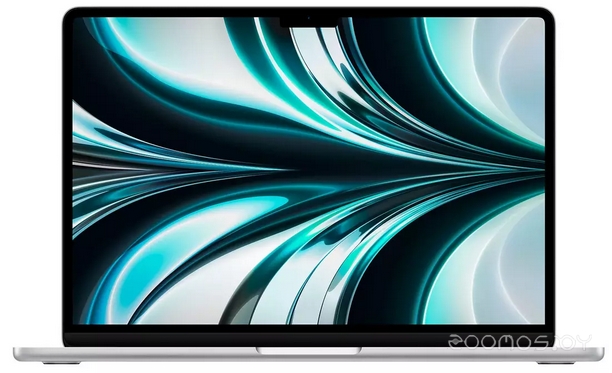 Ноутбук Apple MacBook Air (Z15W000KS), фото 10