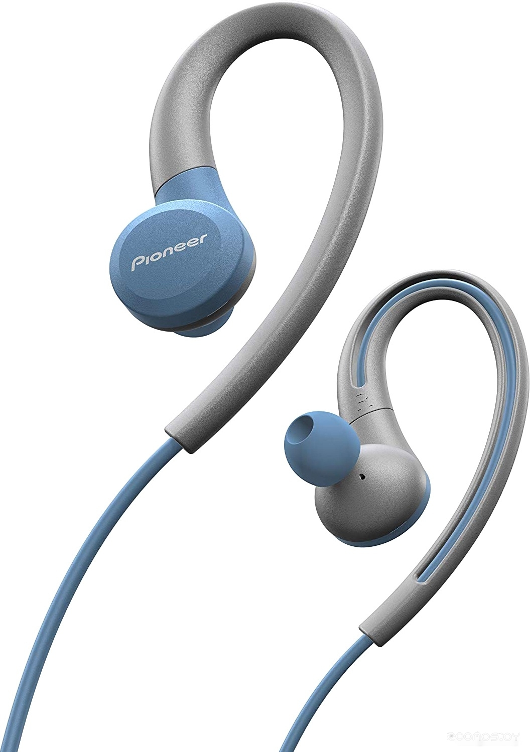 Наушники Pioneer SE-E6BT-L, фото 2