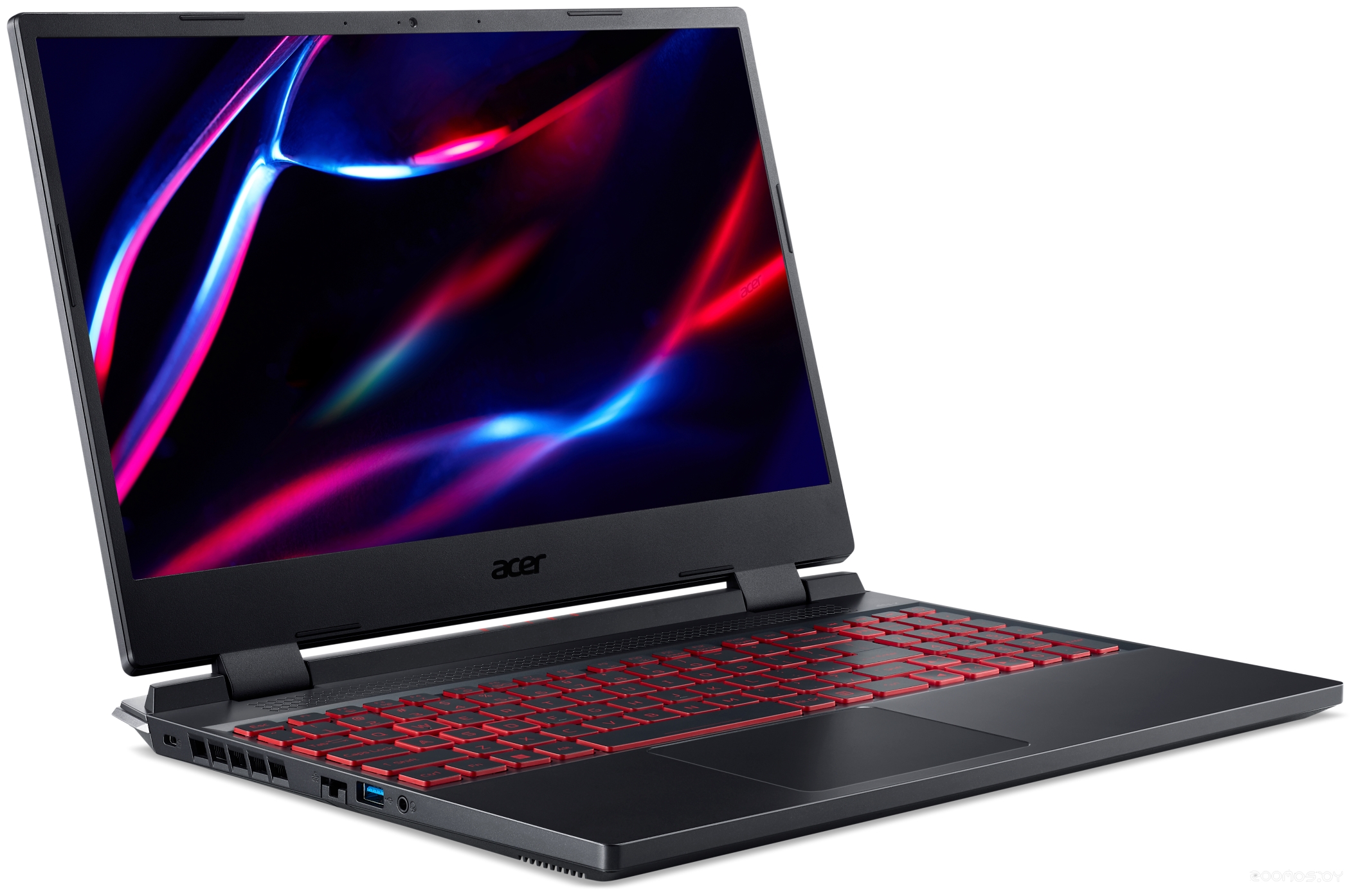 Ноутбук Acer Nitro 5 AN515-46-R7XU (NH.QGXER.005), фото 2