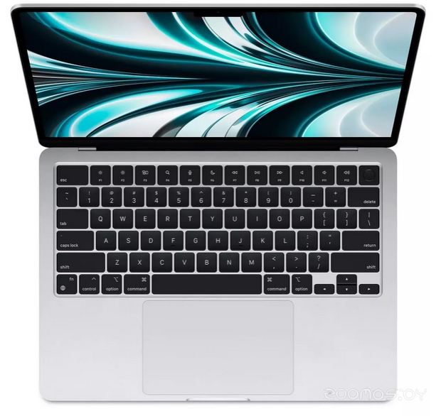 Ноутбук Apple MacBook Air (Z15W000KS), фото 9