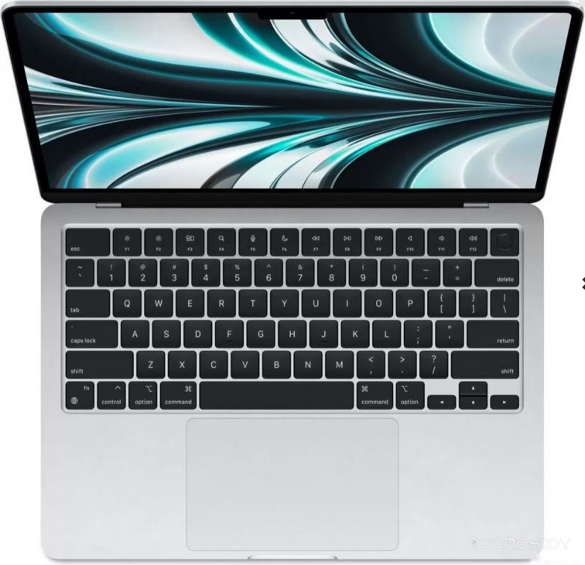 Ноутбук Apple MacBook Air (Z15W000KS), фото 2
