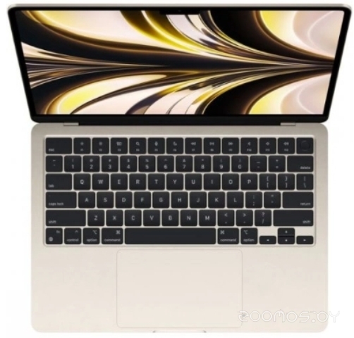 Ноутбук Apple MacBook Air (Z15Y000KQ), фото 2