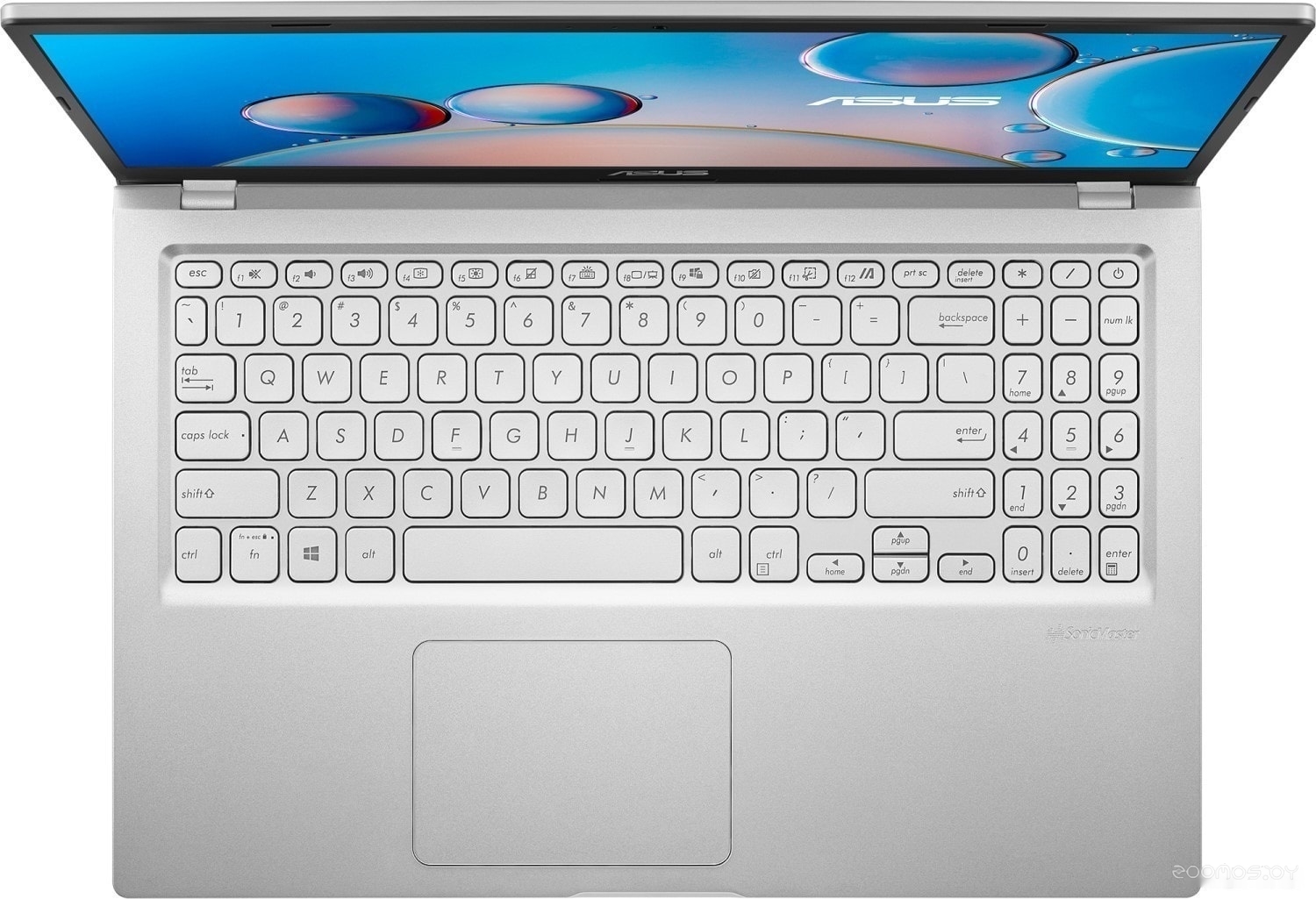 Ноутбук Asus R565JA-BQ2728W, фото 25