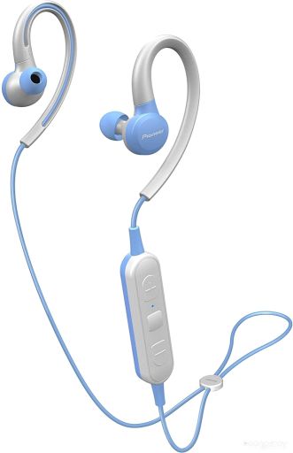 Наушники Pioneer SE-E6BT-L, фото 1