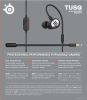 Наушники SteelSeries TUSQ