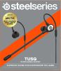 Наушники SteelSeries TUSQ