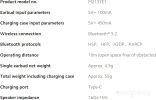 Наушники Xiaomi Redmi Buds 4 M2137E1 (белый, международная версия)