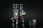 Лазерный нивелир ADA Instruments 6D Servoliner А00621