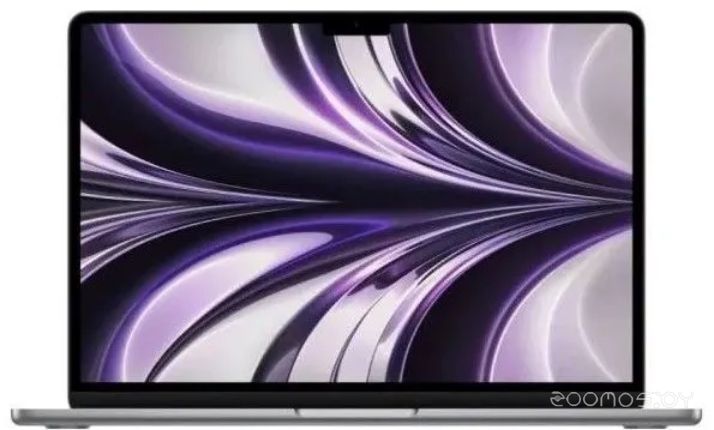 Ноутбук Apple MacBook Air (Z15S000MP), фото 1