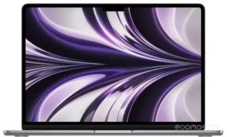 Ноутбук Apple MacBook Air (Z15S000MP)
