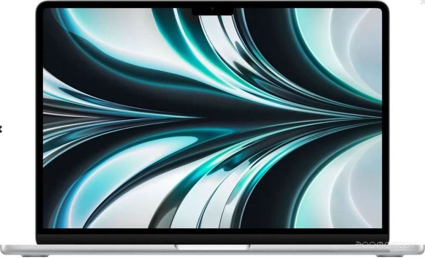 Ноутбук Apple MacBook Air (Z15W000KS), фото 1