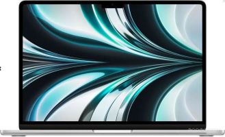 Ноутбук Apple MacBook Air (Z15W000KS)