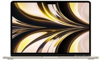 Ноутбук Apple MacBook Air (Z15Y000KQ)