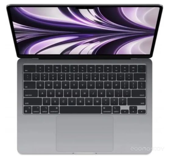 Ноутбук Apple MacBook Pro (Z16R0006V), фото 1