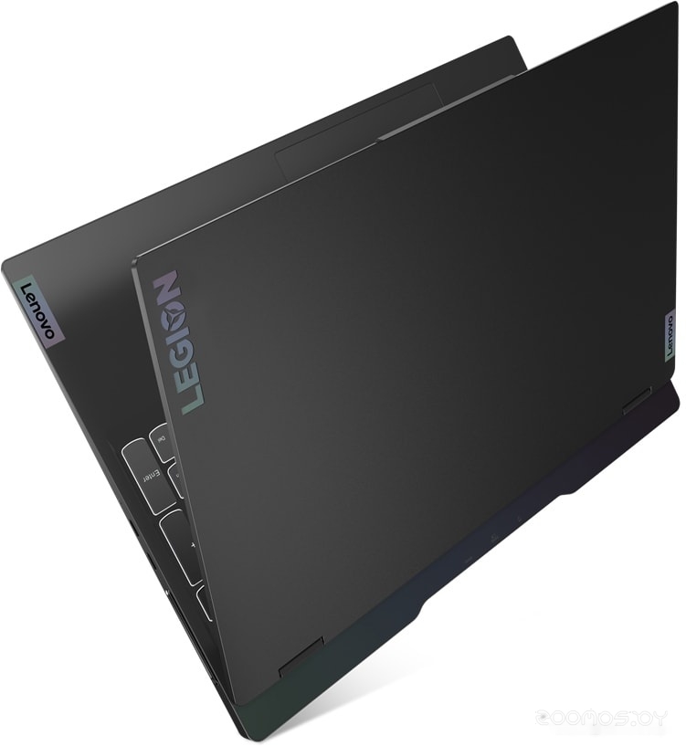 Игровой ноутбук Lenovo Legion S7 15ACH6 82K80027RM, фото 10