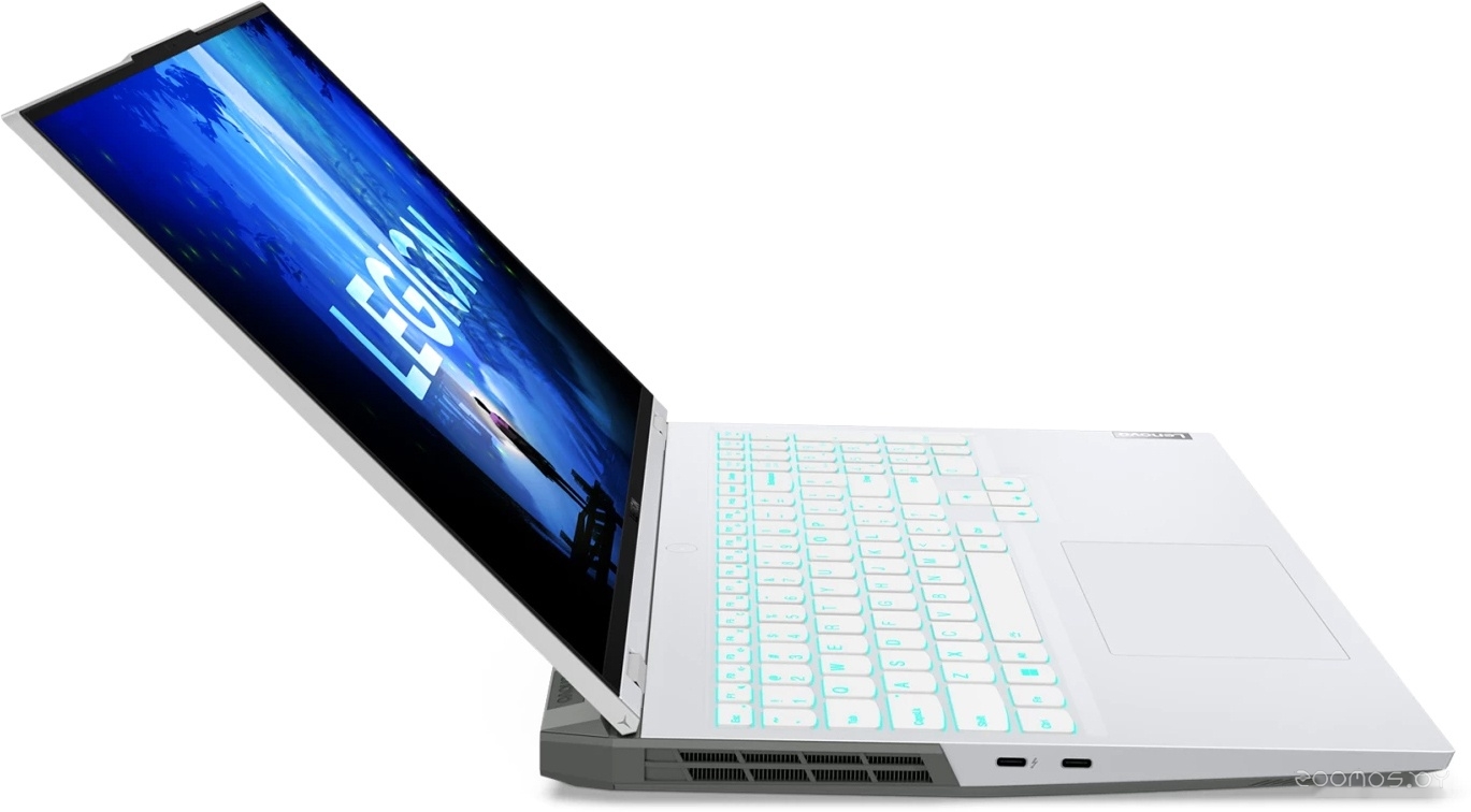 Игровой ноутбук Lenovo Legion 5 Pro 16IAH7H 82RF0034RK, фото 4