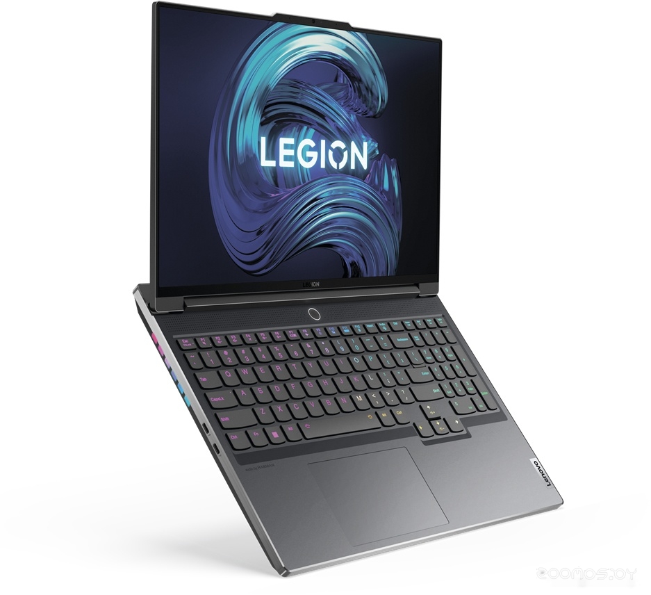 Игровой ноутбук Lenovo Legion 7 16IAX7 82TD008BRM, фото 5