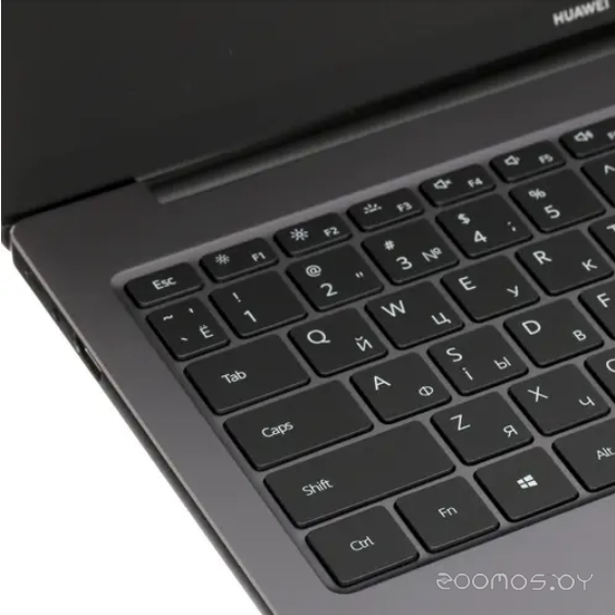 Ноутбук Huawei MateBook 14 KLVD-WFH9, фото 4