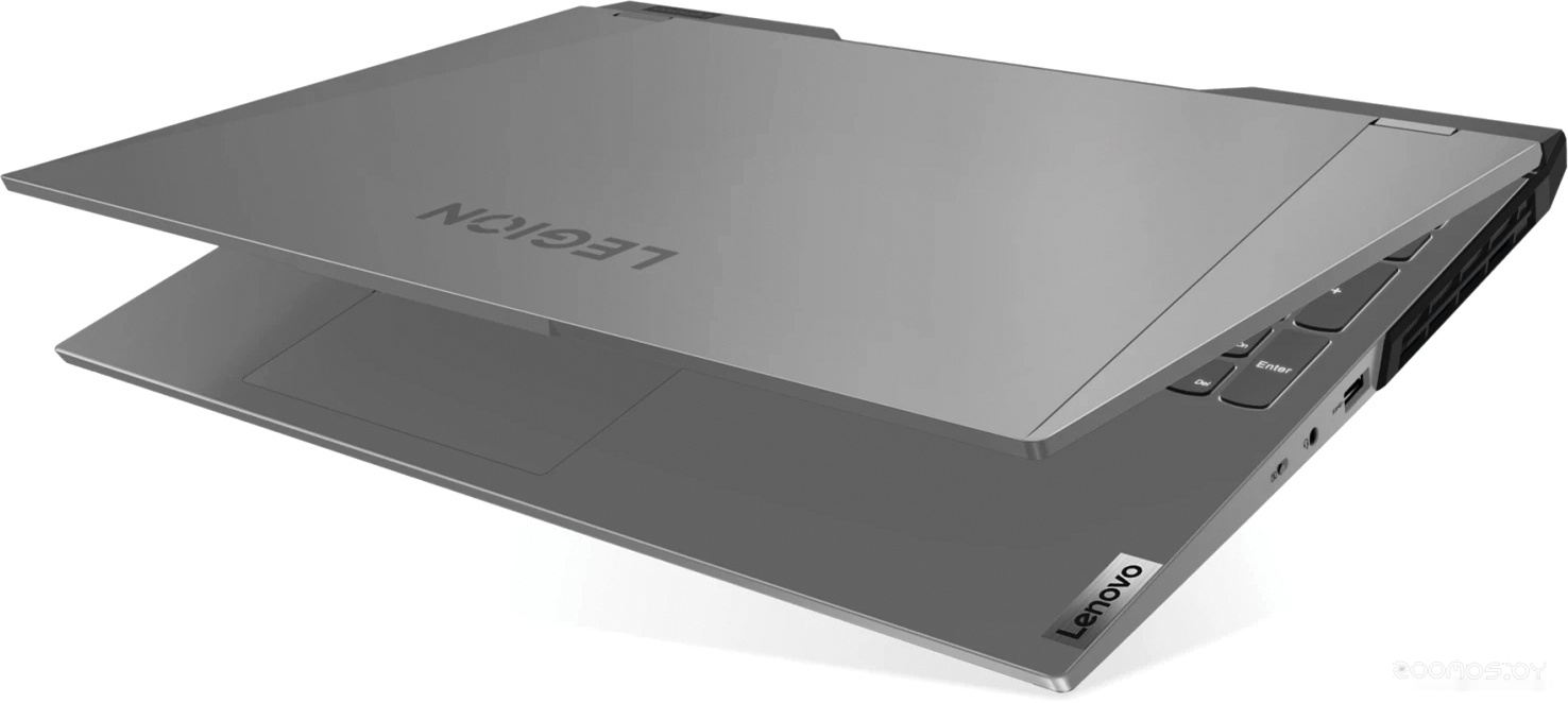 Игровой ноутбук Lenovo Legion 5 Pro 16IAH7H 82RF00LYRM, фото 5