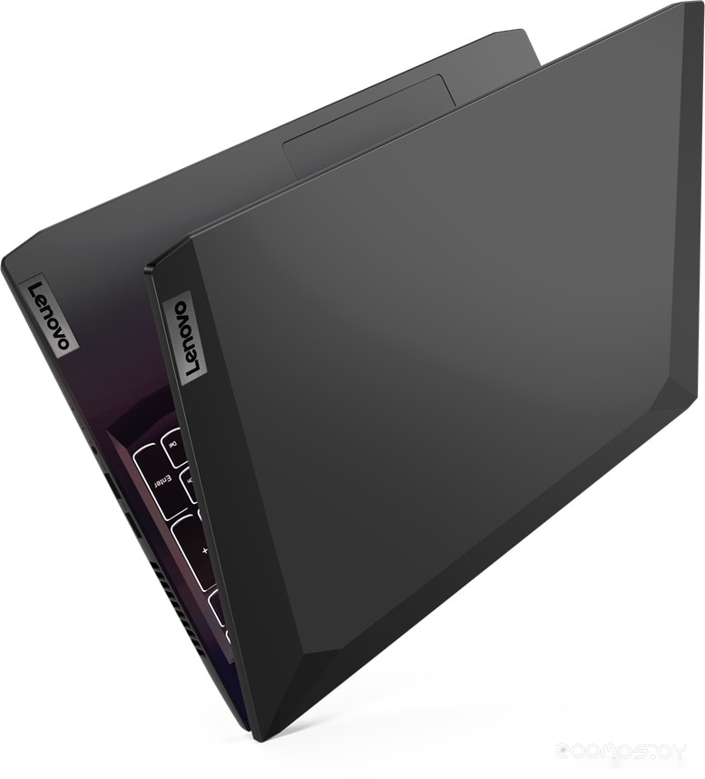 Игровой ноутбук Lenovo IdeaPad Gaming 3 15ACH6 82K2005AMH, фото 16