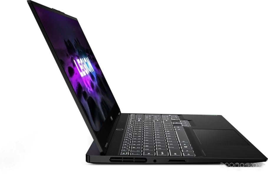 Игровой ноутбук Lenovo Legion S7 15ACH6 82K80027RM, фото 4