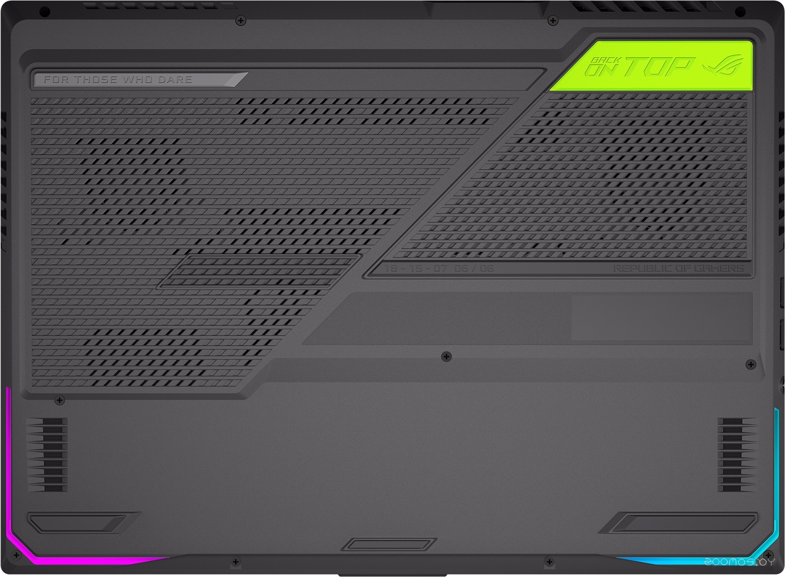 Игровой ноутбук Asus ROG Strix G15 G513RC-HN056, фото 10