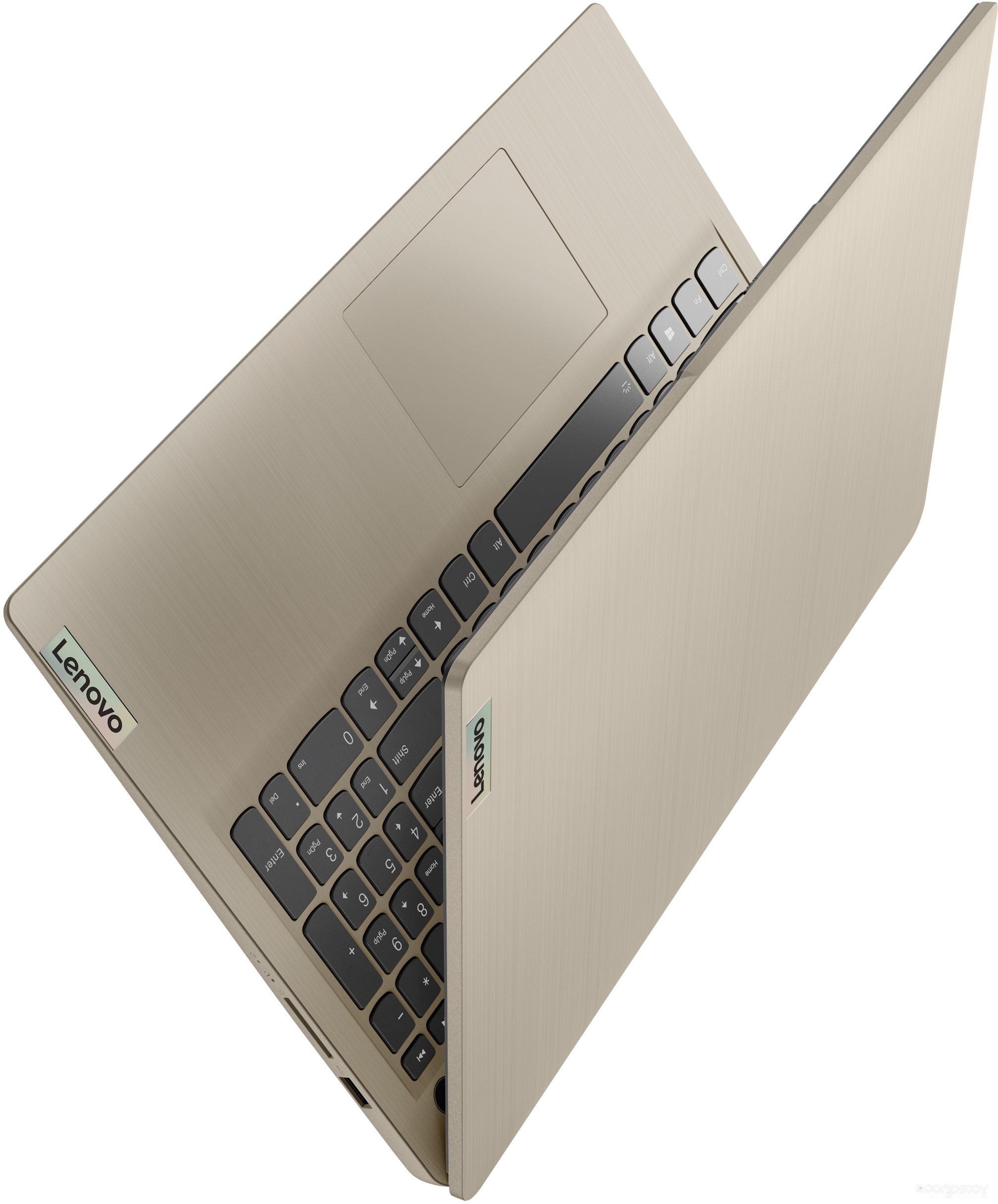 Ноутбук Lenovo IdeaPad 3 15ITL6 82H802M0RM, фото 21