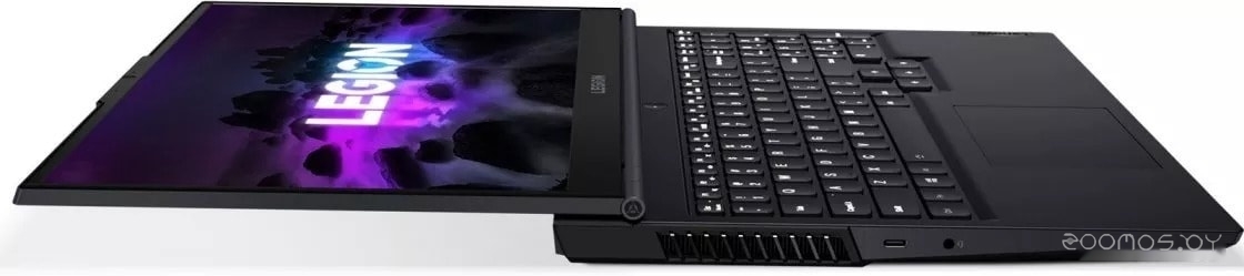 Игровой ноутбук Lenovo Legion 5 15ACH6H 82JU008DMH, фото 19