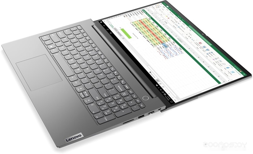 Ноутбук Lenovo ThinkBook 15 G2 ITL 20VE0055RU, фото 7