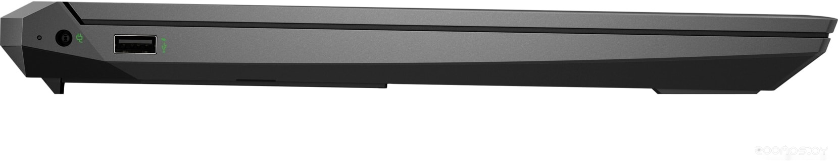 Игровой ноутбук HP Pavilion Gaming 15-ec2079nq 5D4Q2EA, фото 6