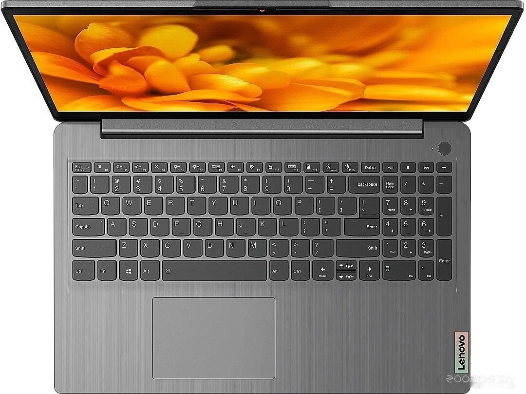 Ноутбук Lenovo IdeaPad 15ITL6 82H8005LRK, фото 4