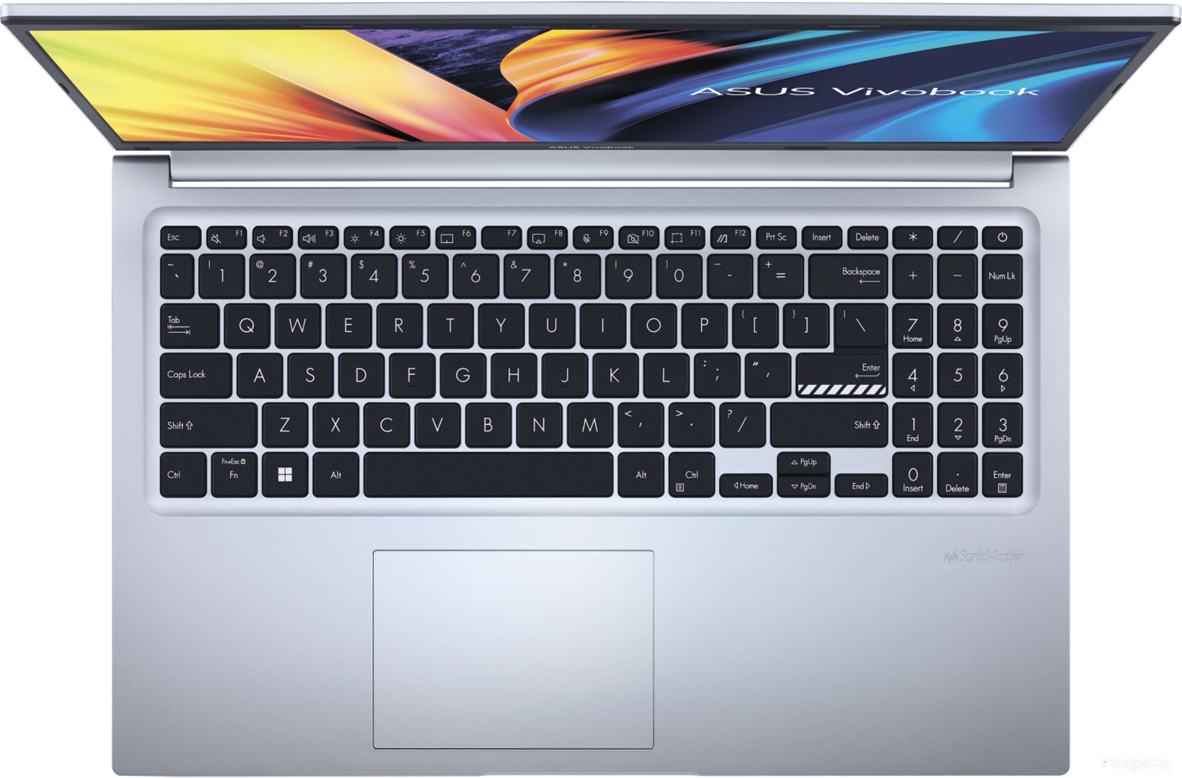 Ноутбук Asus VivoBook 15 X1502ZA-BQ314, фото 3