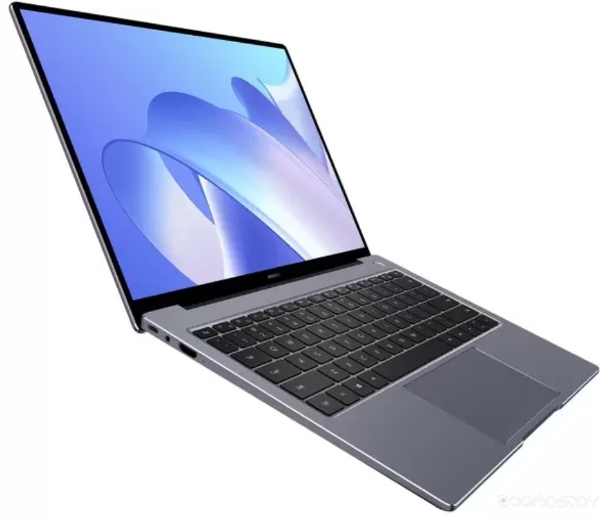 Ноутбук Huawei MateBook 14 KLVD-WFH9, фото 10