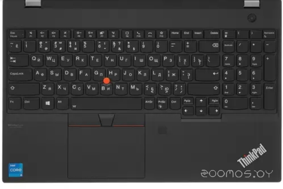 Ноутбук Lenovo ThinkPad T15 Gen 2 (20W400QA), фото 5