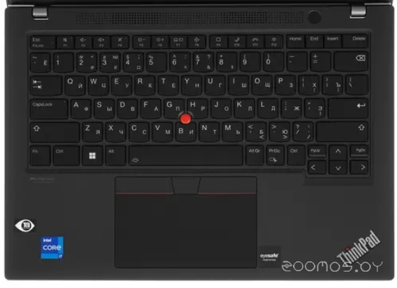 Ноутбук Lenovo ThinkPad T14 Gen 2 (20W1SBJG), фото 5