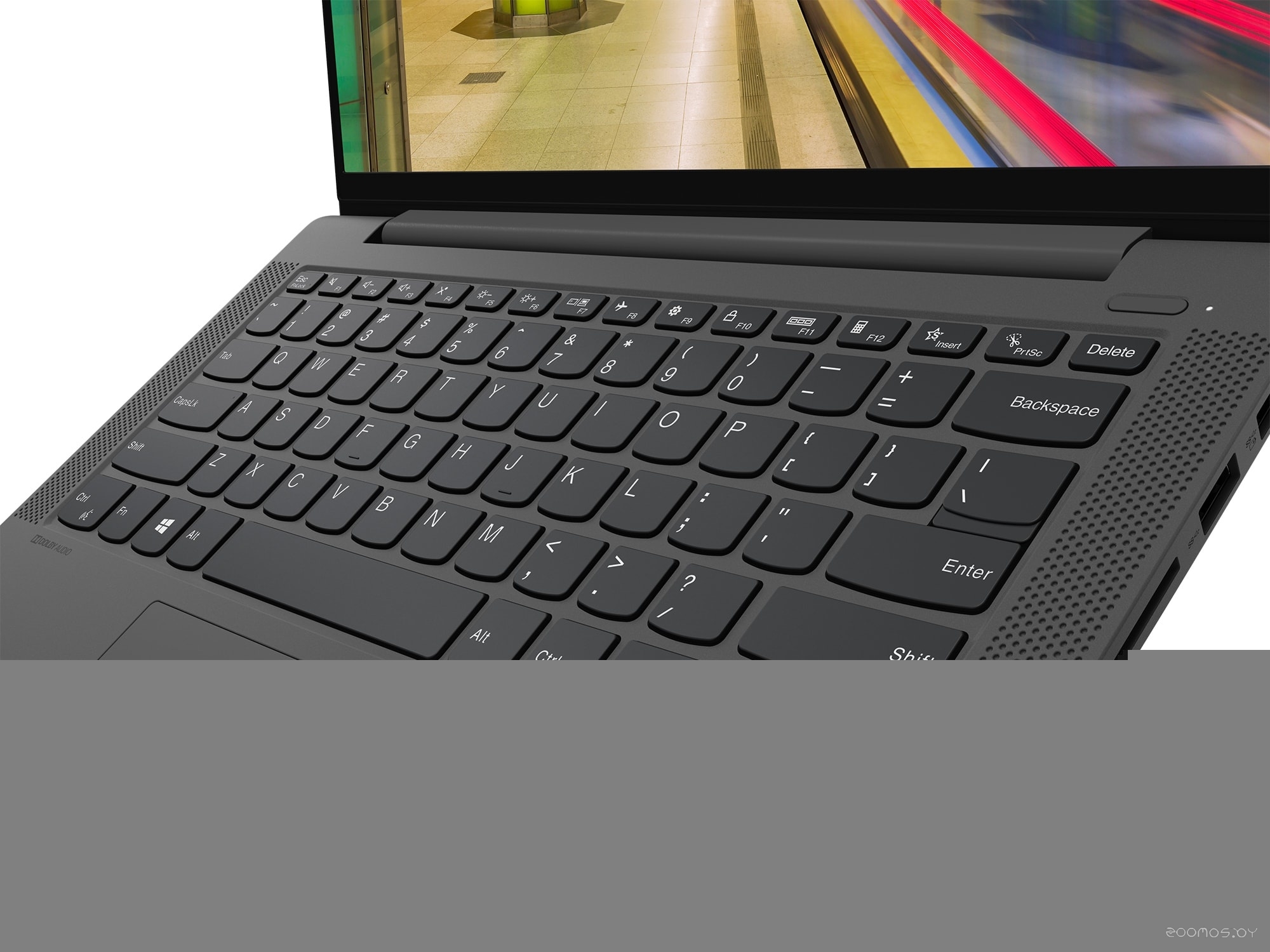 Ноутбук Lenovo IdeaPad 5 14ALC05 82LM00SBRE, фото 18