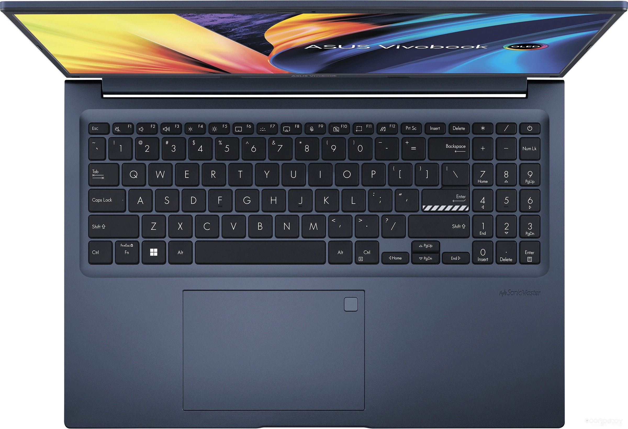 Ноутбук Asus Vivobook 16X D1603QA-MB132W, фото 8
